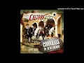 04 - Javier El De Los Llanos - Calibre 50 2013