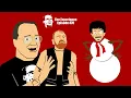 Jim Cornette on Tony Khan s Twitter Spat With Ariel Helwani