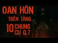 Download Lagu TẬP 474: OAN HỒN TRÊN TẦNG 10 CHUNG CƯ QUẬN 7 || chuyện tâm linh về cô gái mất ở hồ bơi