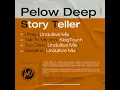 Talk To Me (Undulative Mix)
