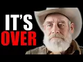 Remember Tom Oar From Mountain Men He Just Lost Everything