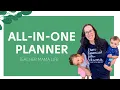 Teacher Planner 2020 for Moms - 10 Reasons You Only Need One Planner