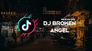 Download MUNGKIN INI YANG KALIAN CARI ! ! DJ BROKEN ANGEL x MAMANDA x STYLE WILFEXBOR ! TIK TOK VIRAL 2022 ! MP3