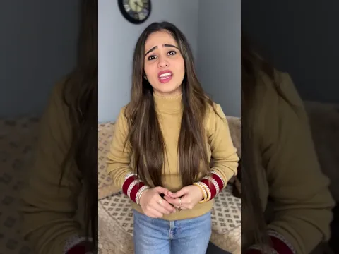 Biwi Ne Samjhi Pati Ki Majboori 🥺 #viralshort #emotional #youtubeshorts #ytshorts