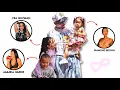 Everything You Need To Know About Chris Brown and His Kids
