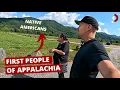 Wealthiest Tribe of Appalachia - Cherokee