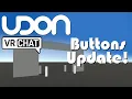 Toggle Buttons August 2020 VRChat Udon Tutorial