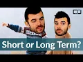 Will our relationship work INFP INTJ CS Joseph Responds