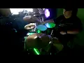 Graves Into Gardens - Koryn Hawthorne (Drum Cover)