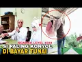 Download Lagu DI BAYAR TUNAI ‼️SI PALING KONYOL BIKIN NGAKAK‼️KUMPULAN VIDEO LUCU 2025 Download Lagu DI BAYAR TUNAI ‼️SI PALING KONYOL BIKIN NGAKAK‼️KUMPULAN VIDEO LUCU 2025