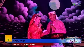 Download MADU JANJI - SANDIWARA CHANDRA SARI 2017 - BONTOT RECORDS :: BONTOT PRODUCTION MP3