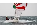 Download Lagu Unbelievable fast: Up to 18 knots with a one design BB 10m, built 1979