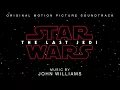 John Williams - A New Alliance (From "Star Wars: The Last Jedi"/Audio Only)