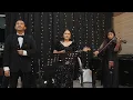 Download Lagu Sialan - Juicy Luicy ft. Mahalini || Live Cover by Starlight Entertainment Jakarta