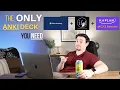 AnKing MCAT Anki Tutorial IFD Anki Deck