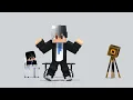 Lagu Tabola bale ( Template ) Minecraft Animations