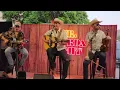 Jon Pardi - Heartache Medication Acoustic Live