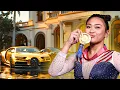 Sunisa Lee wins Gold at Paris Olympics Lifestyle Husband Family Net Worth