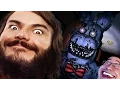 Five Nights at Freddy s with Jack Black