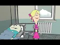 Download Lagu Matka Anusiaka poznaje jego dziewczynę 👩‍👦❤️ | Włatcy Móch: One 🎬 | Scena z odcinka 4