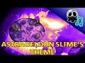 Terraria Calamity Mod Scrap - Cosmic Disgust
