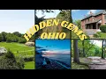 15 Hidden Gems in Ohio 2025