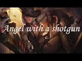 Download Lagu Nightcore - Angel With a Shotgun - 1 Hour Version [Request]