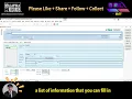 SQL Accounting Tutorial How to Create Customer Information Step-by-Step Guide