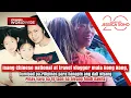 Lagu Chinese national, lumipad pa-Pilipinas para hanapin ang dating Pinay yaya | Kapuso Mo, Jessica Soho