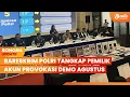 Download Lagu Konpers Bareskrim Polri, 592 Akun Medsos Diblokir Terkait Provokasi Demo Agustus | SONORA UPDATE