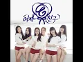 Download Lagu GFriend - Neverland (Official Instrumental)