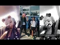Skai Jackson Snapchat Story 30 August 2017