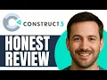 Construct 3 Review Best No Code Game Engine Tested