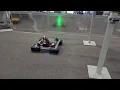 2022 FRC Rapid React PathPlanner and Swerve - Rotation and Speed Control