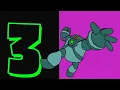 Download Lagu Ben 10 Classic Intro but in Ultimate Alien Series Style | MindZone X