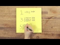 5 Smarter Ways to Organize Your To-Do List