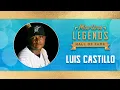 Download Lagu Marlins Legends Hall of Fame | Luis Castillo
