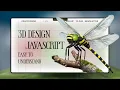 Create Amazing Interactive 3D Animation with JavaScript