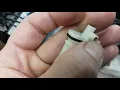 Briggs and Stratton carb surging repair