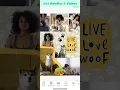 PicCollage App Tour