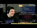 Chri$tian Gate$ - Nomad (Lyrics) | Reaction