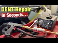 FIX Any Car Dents in Seconds Using this DIY Friendly Tool
