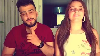 سيف نبيل   عشق موت  بصوت بيسان وجواني               دندنها