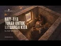 Ps. Ivan Tanudjaja - Hati-Nya Tuhan Untuk Keluarga Kita