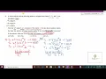 31 GATE-2018-Compiler Design Lexical Analyzer Question and its Detailed Solution