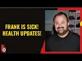 Is Frank Fritz from American Pickers sick His Weight Loss Health Updates