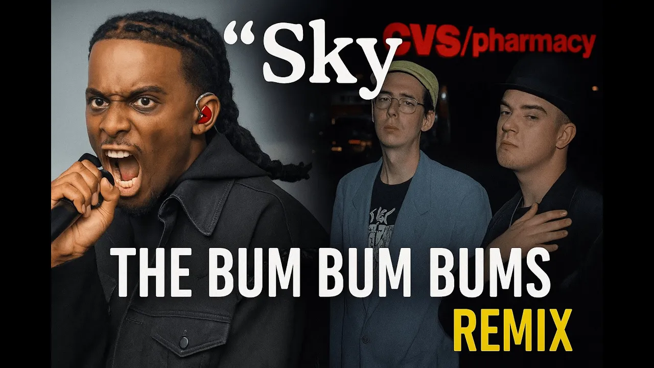 πΆ Drewkey5000βs Best VIRAL Remixes π₯ | The Bum Bum Bums COMPILATION π·π΄οΈ PART 2 πΆ Drewkey5000βs Best VIRAL Remixes π₯ | The Bum Bum Bums COMPILATION π·π΄οΈ PART 2