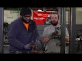 MCA Joint Apprenticeship Program Jared