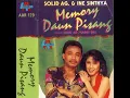Memory Daun Pisang