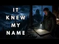 The Arrival Log Knew My Name Before I Started Creepy Pasta Files